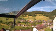 Archiv Foto Webcam Aftersteg im Schwarzwald 07:00