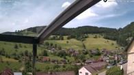 Archiv Foto Webcam Aftersteg im Schwarzwald 11:00