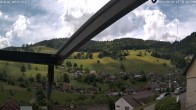 Archiv Foto Webcam Aftersteg im Schwarzwald 13:00