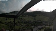 Archived image Webcam Aftersteg (Black Forest) 17:00