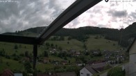 Archived image Webcam Aftersteg (Black Forest) 19:00