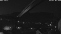 Archiv Foto Webcam Aftersteg im Schwarzwald 23:00
