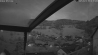 Archiv Foto Webcam Aftersteg im Schwarzwald 03:00