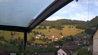 Archiv Foto Webcam Aftersteg im Schwarzwald 06:00