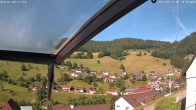 Archiv Foto Webcam Aftersteg im Schwarzwald 07:00