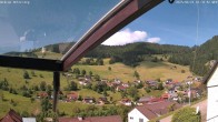 Archiv Foto Webcam Aftersteg im Schwarzwald 09:00