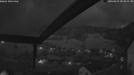 Archived image Webcam Aftersteg (Black Forest) 03:00