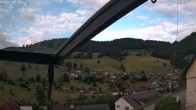 Archived image Webcam Aftersteg (Black Forest) 05:00