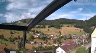 Archived image Webcam Aftersteg (Black Forest) 07:00