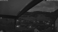 Archiv Foto Webcam Aftersteg im Schwarzwald 03:00