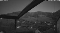 Archiv Foto Webcam Aftersteg im Schwarzwald 03:00