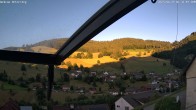 Archiv Foto Webcam Aftersteg im Schwarzwald 05:00