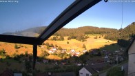 Archiv Foto Webcam Aftersteg im Schwarzwald 06:00