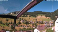Archiv Foto Webcam Aftersteg im Schwarzwald 09:00