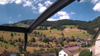 Archiv Foto Webcam Aftersteg im Schwarzwald 11:00