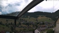 Archived image Webcam Aftersteg (Black Forest) 13:00
