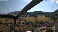 Archived image Webcam Aftersteg (Black Forest) 15:00
