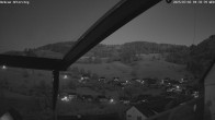 Archived image Webcam Aftersteg (Black Forest) 03:00