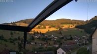 Archived image Webcam Aftersteg (Black Forest) 05:00