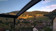 Archiv Foto Webcam Aftersteg im Schwarzwald 05:00