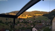 Archiv Foto Webcam Aftersteg im Schwarzwald 05:00