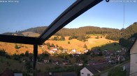 Archiv Foto Webcam Aftersteg im Schwarzwald 06:00