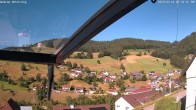 Archiv Foto Webcam Aftersteg im Schwarzwald 07:00