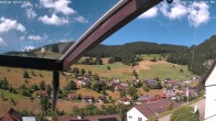 Archiv Foto Webcam Aftersteg im Schwarzwald 09:00
