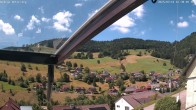 Archiv Foto Webcam Aftersteg im Schwarzwald 11:00