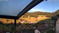 Archiv Foto Webcam Aftersteg im Schwarzwald 06:00