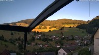 Archiv Foto Webcam Aftersteg im Schwarzwald 05:00