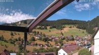 Archiv Foto Webcam Aftersteg im Schwarzwald 09:00