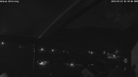 Archiv Foto Webcam Aftersteg im Schwarzwald 01:00