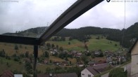 Archiv Foto Webcam Aftersteg im Schwarzwald 09:00