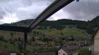 Archiv Foto Webcam Aftersteg im Schwarzwald 19:00