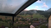Archived image Webcam Aftersteg (Black Forest) 05:00