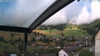Archived image Webcam Aftersteg (Black Forest) 07:00
