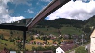 Archived image Webcam Aftersteg (Black Forest) 09:00