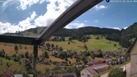 Archived image Webcam Aftersteg (Black Forest) 13:00