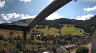 Archived image Webcam Aftersteg (Black Forest) 15:00