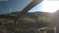 Archived image Webcam Aftersteg (Black Forest) 17:00