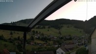 Archived image Webcam Aftersteg (Black Forest) 19:00