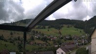 Archiv Foto Webcam Aftersteg im Schwarzwald 09:00
