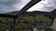 Archiv Foto Webcam Aftersteg im Schwarzwald 19:00