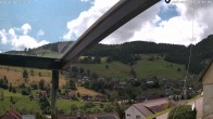 Archived image Webcam Aftersteg (Black Forest) 13:00