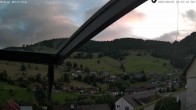 Archiv Foto Webcam Aftersteg im Schwarzwald 19:00