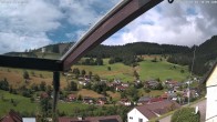 Archiv Foto Webcam Aftersteg im Schwarzwald 09:00