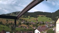 Archiv Foto Webcam Aftersteg im Schwarzwald 09:00