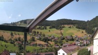 Archived image Webcam Aftersteg (Black Forest) 11:00