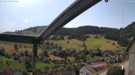 Archived image Webcam Aftersteg (Black Forest) 13:00